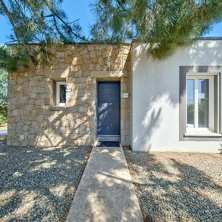 Residence Pierre & Vacances Premium Les Villas De Porto-Vecchio Exterior photo
