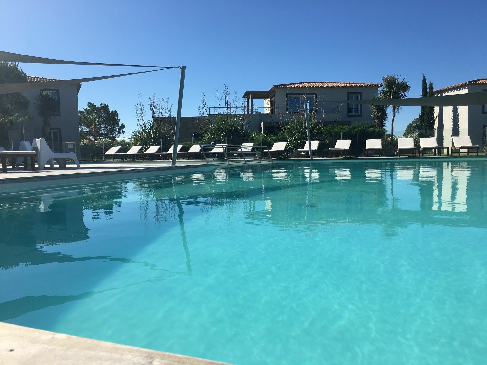 Residence Pierre & Vacances Premium Les Villas De Porto-Vecchio Exterior photo
